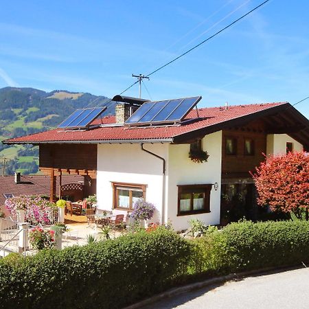 Apartment Michaela By Interhome Hart im Zillertal Extérieur photo