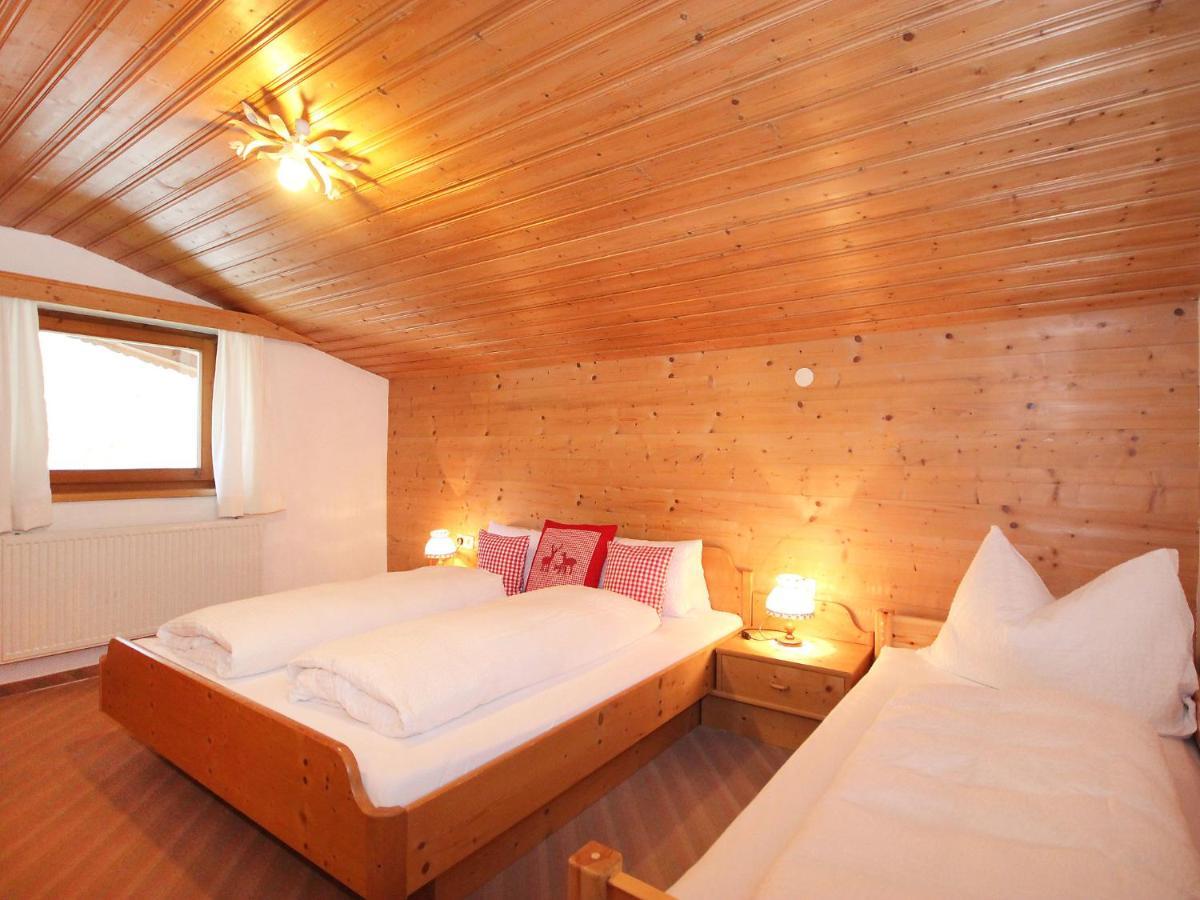 Apartment Michaela By Interhome Hart im Zillertal Extérieur photo