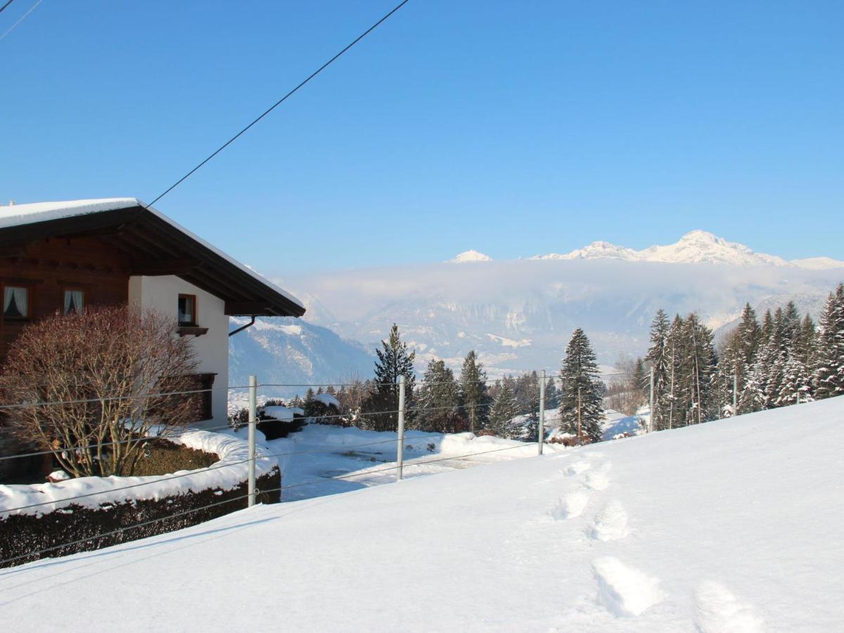 Apartment Michaela By Interhome Hart im Zillertal Extérieur photo