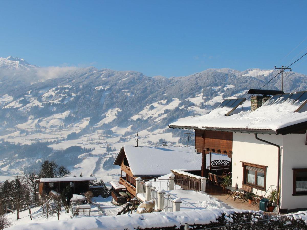 Apartment Michaela By Interhome Hart im Zillertal Extérieur photo