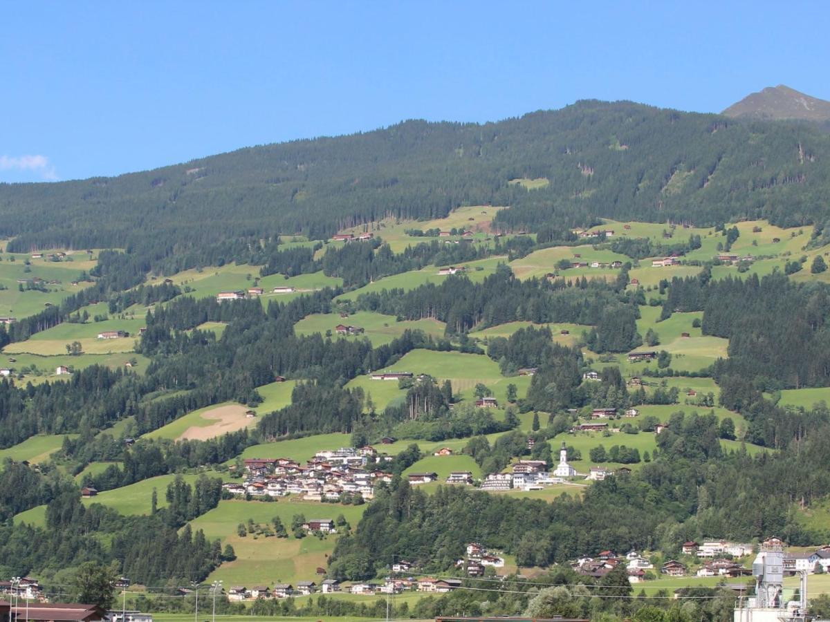 Apartment Michaela By Interhome Hart im Zillertal Extérieur photo