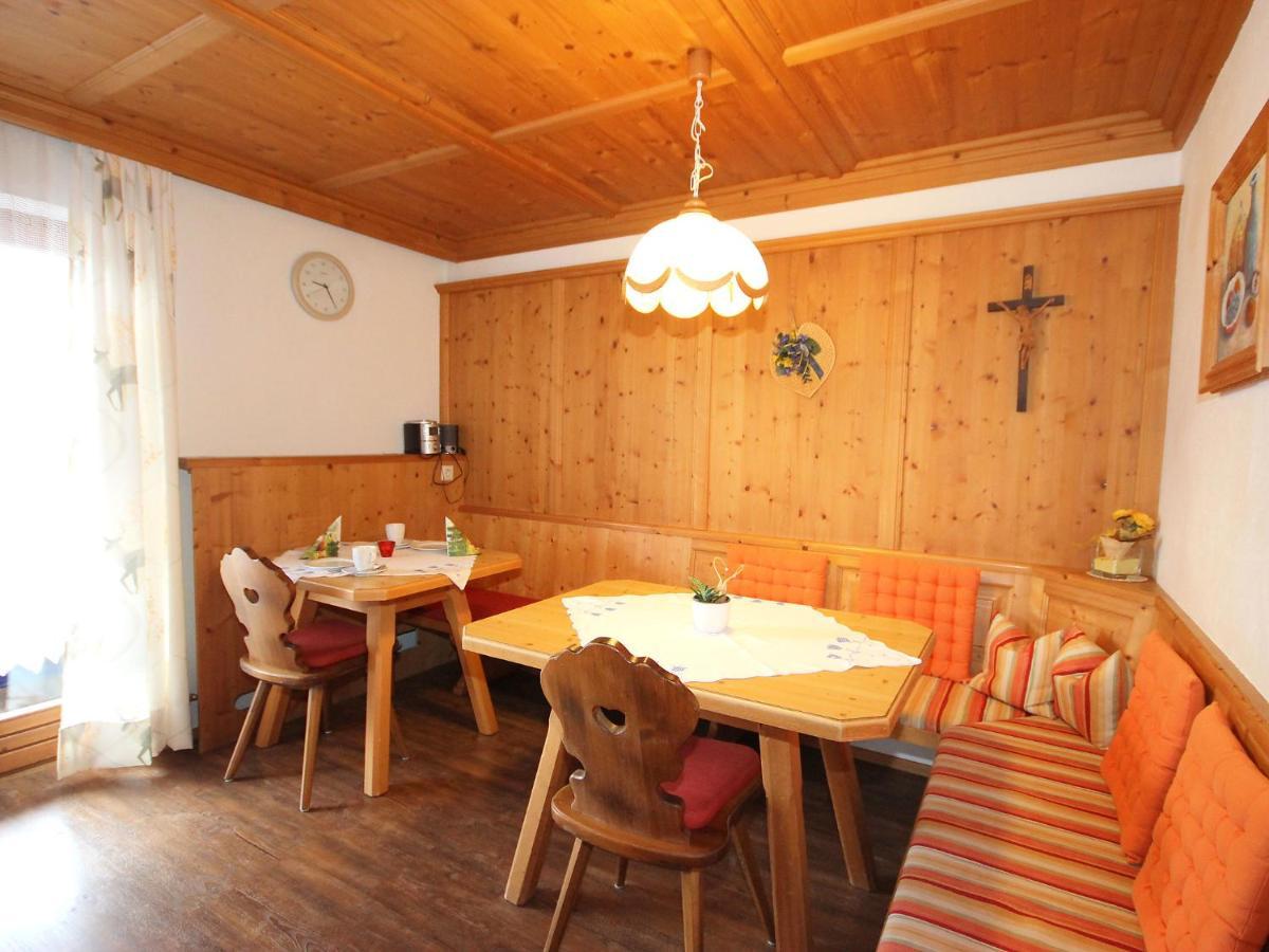 Apartment Michaela By Interhome Hart im Zillertal Extérieur photo