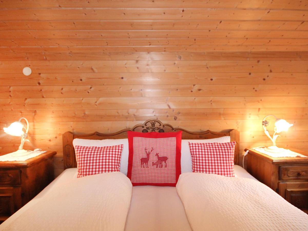 Apartment Michaela By Interhome Hart im Zillertal Extérieur photo