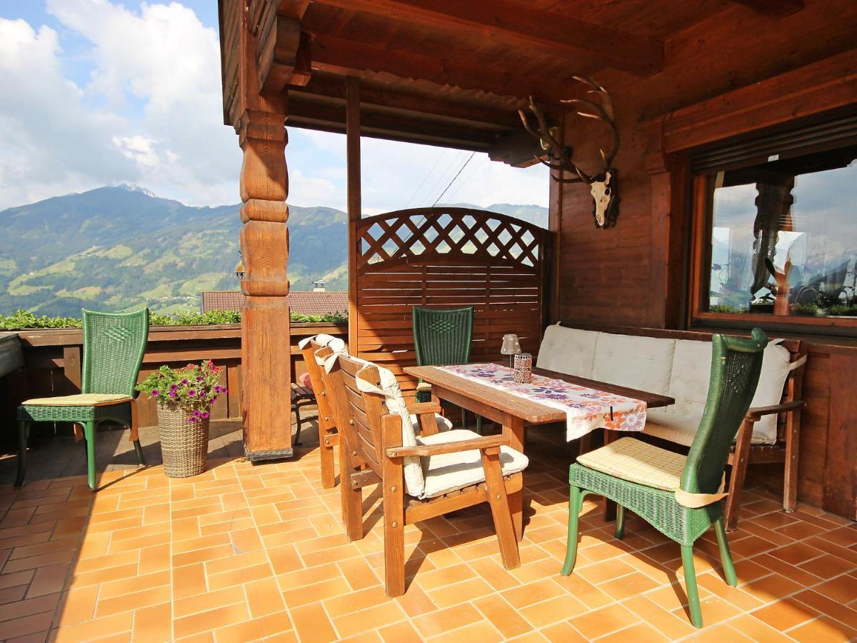 Apartment Michaela By Interhome Hart im Zillertal Extérieur photo