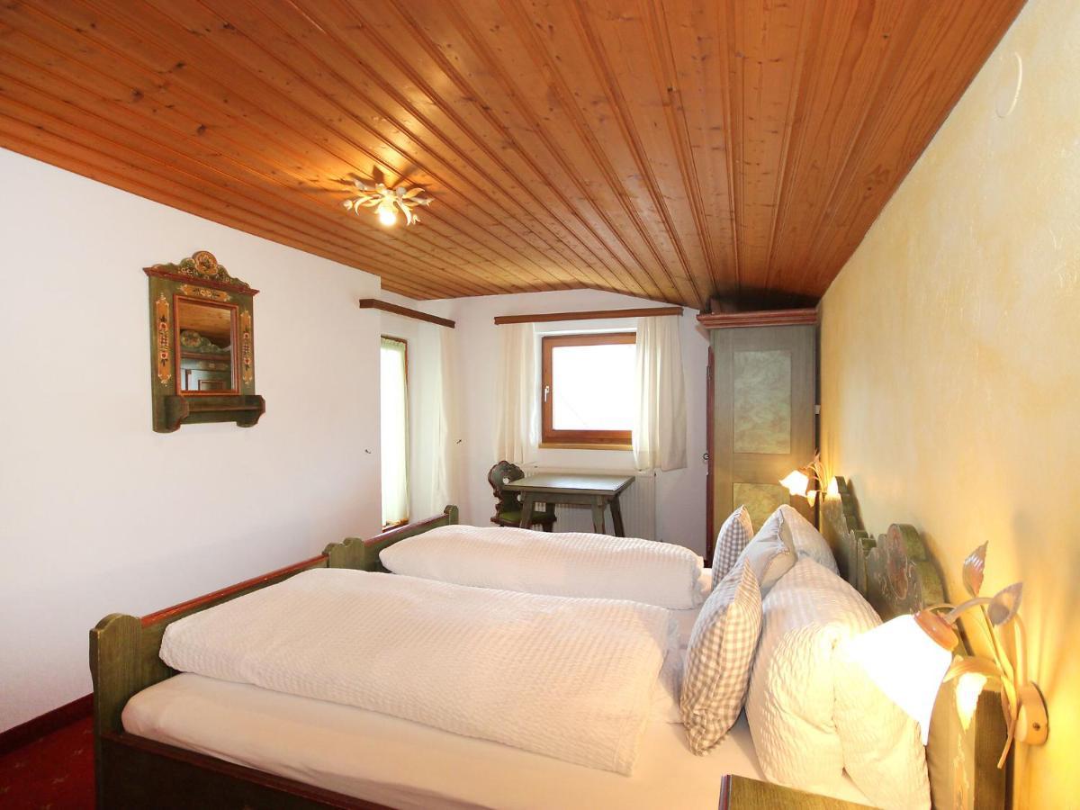 Apartment Michaela By Interhome Hart im Zillertal Extérieur photo