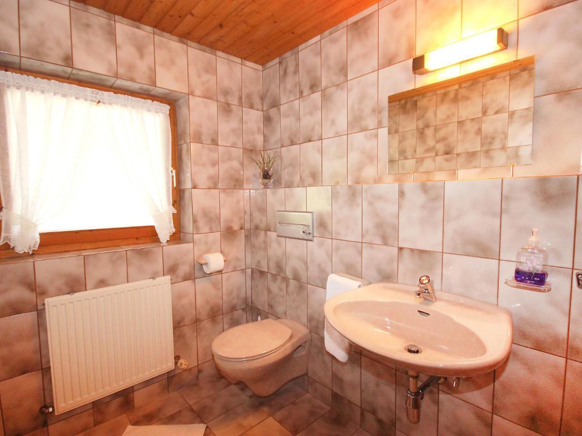 Apartment Michaela By Interhome Hart im Zillertal Extérieur photo