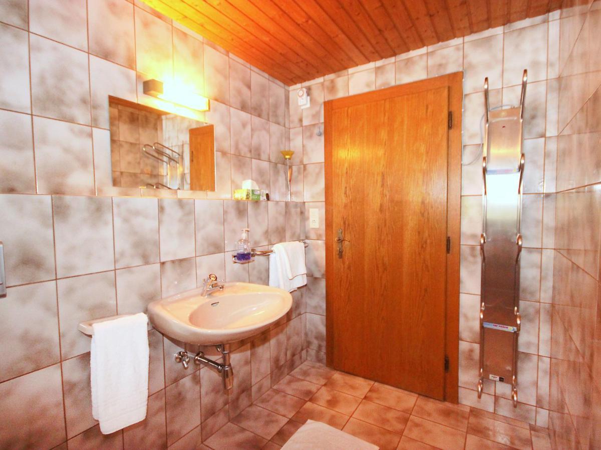 Apartment Michaela By Interhome Hart im Zillertal Extérieur photo