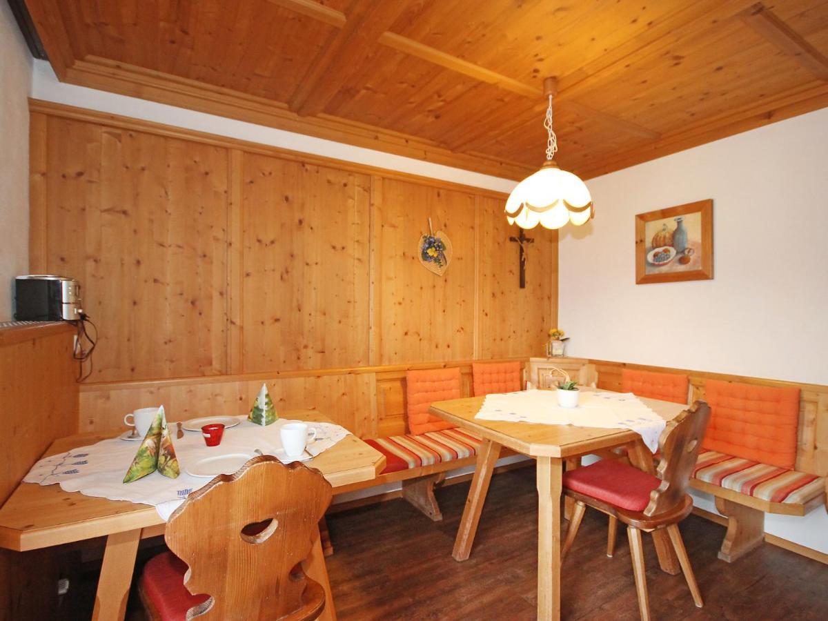 Apartment Michaela By Interhome Hart im Zillertal Extérieur photo
