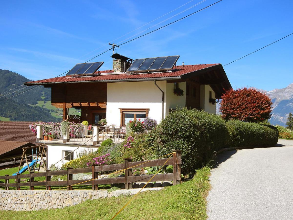 Apartment Michaela By Interhome Hart im Zillertal Extérieur photo