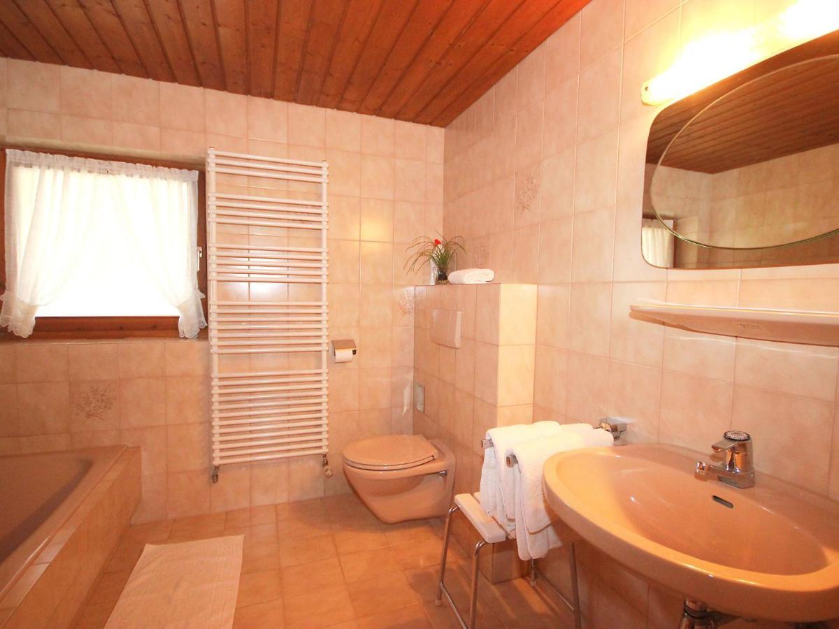 Apartment Michaela By Interhome Hart im Zillertal Extérieur photo