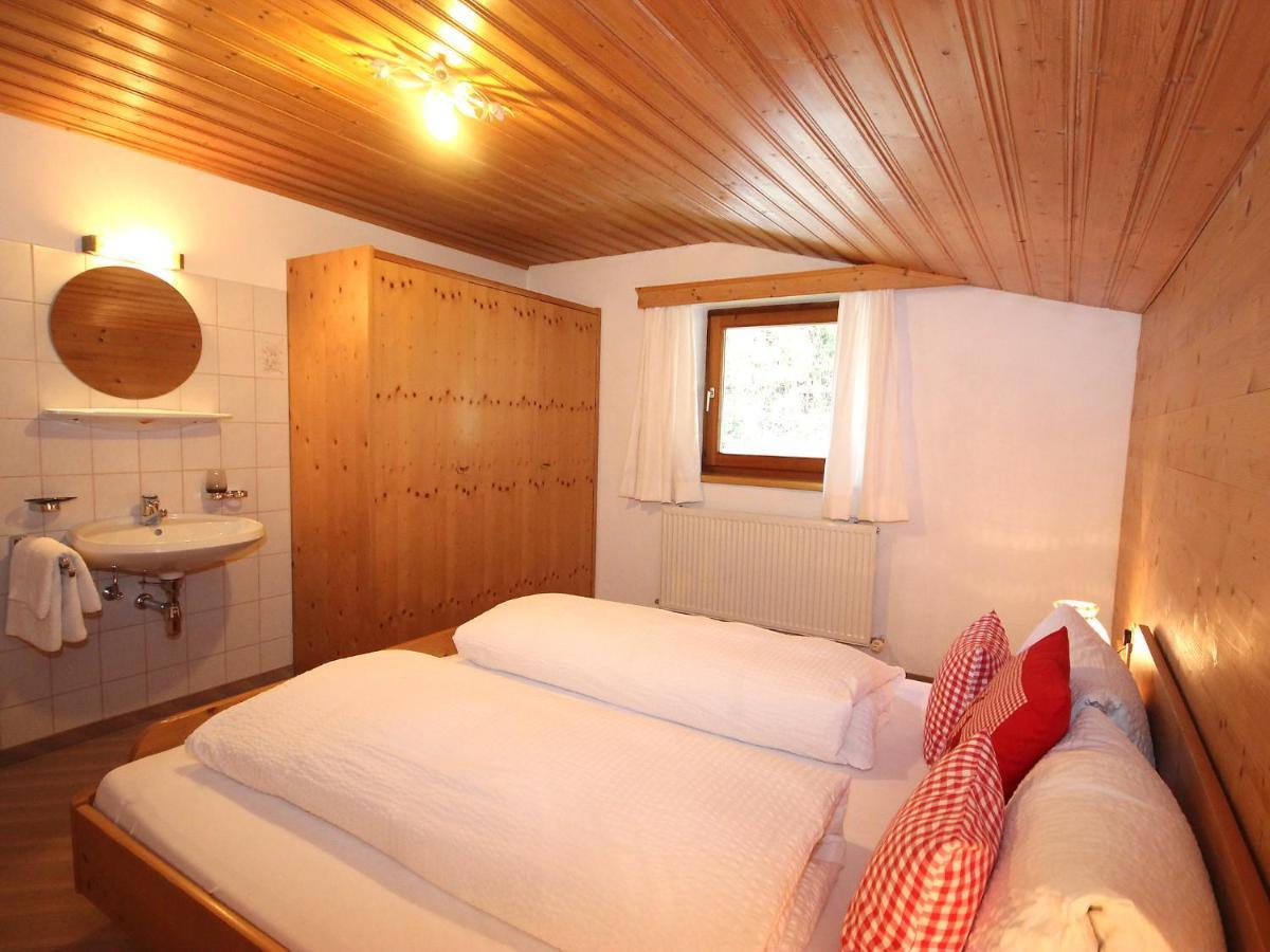 Apartment Michaela By Interhome Hart im Zillertal Extérieur photo