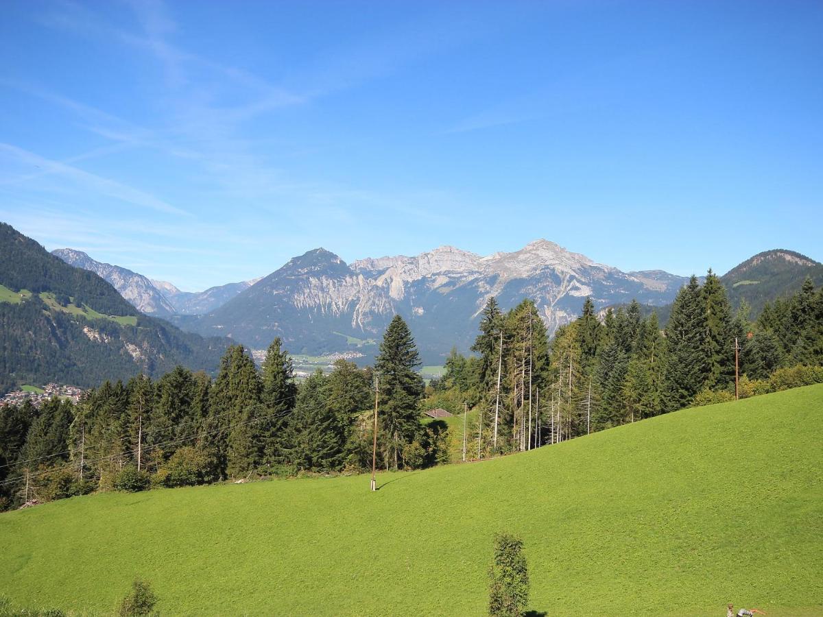 Apartment Michaela By Interhome Hart im Zillertal Extérieur photo