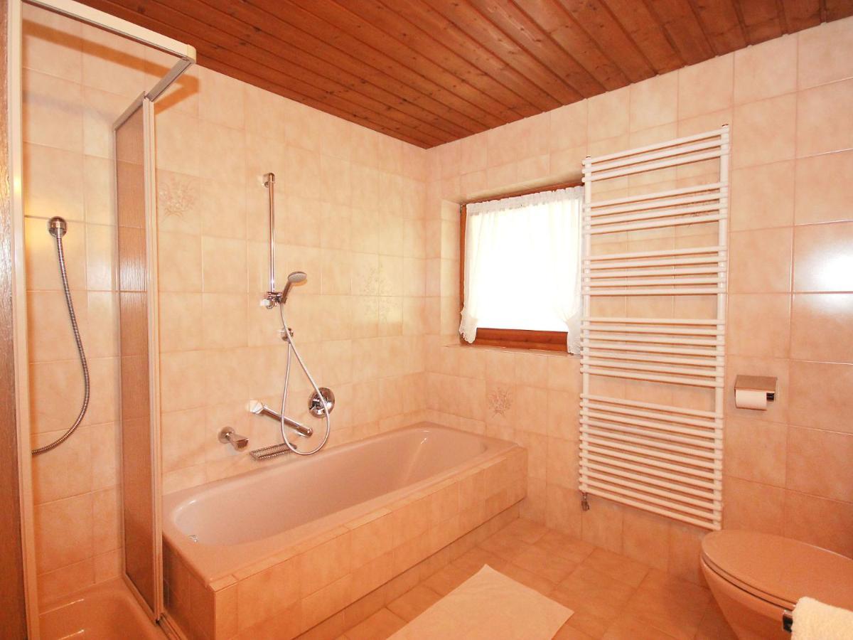 Apartment Michaela By Interhome Hart im Zillertal Extérieur photo