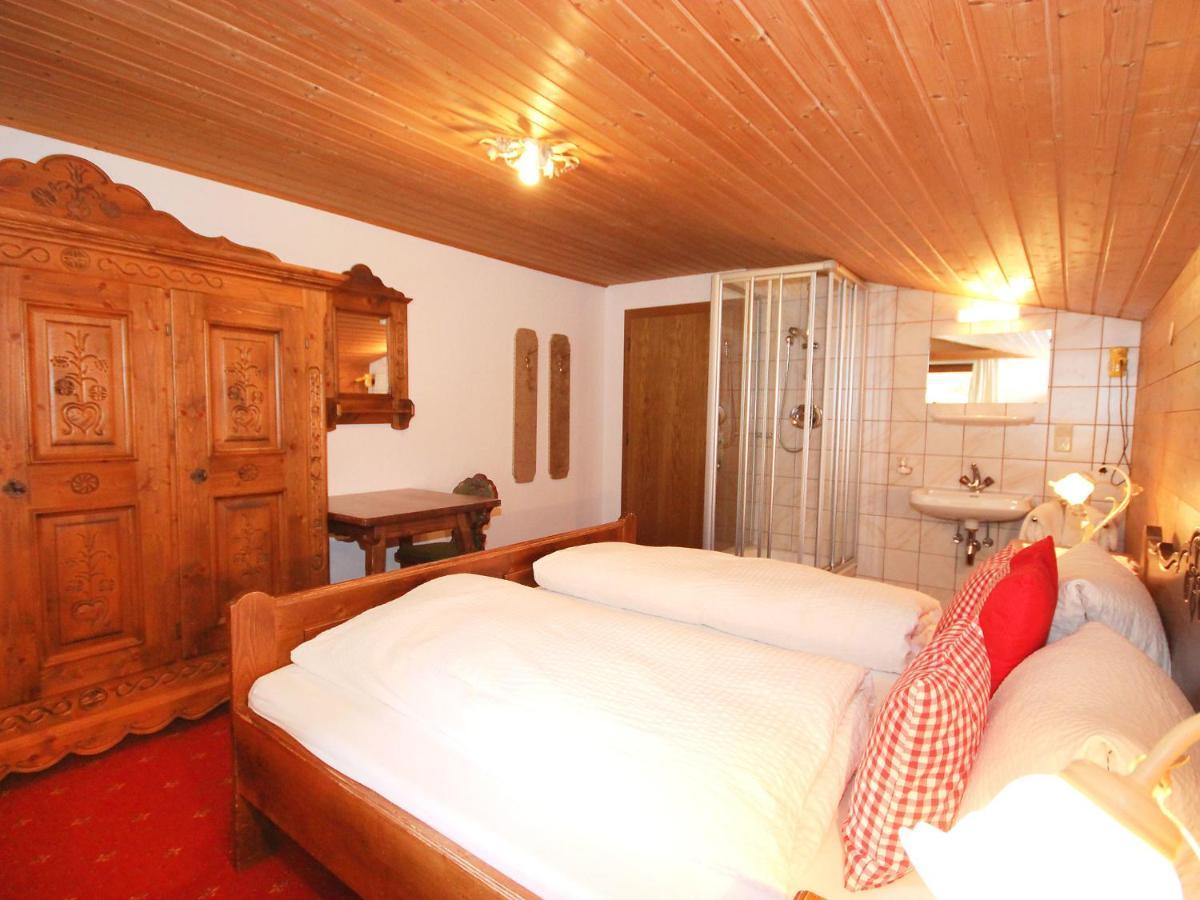 Apartment Michaela By Interhome Hart im Zillertal Extérieur photo